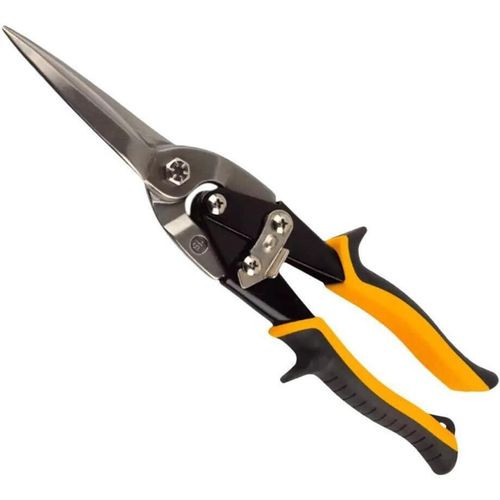 cumpără Unealta de mana Hoteche 320104 ножницы по металлу 12" 300мм (прямой рез) în Chișinău 