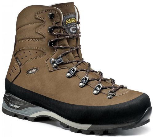 купить Спортивная обувь Asolo Bocanci barbati Nuptse GV MM Brown 45 (B12036 00 A502) в Кишинёве 