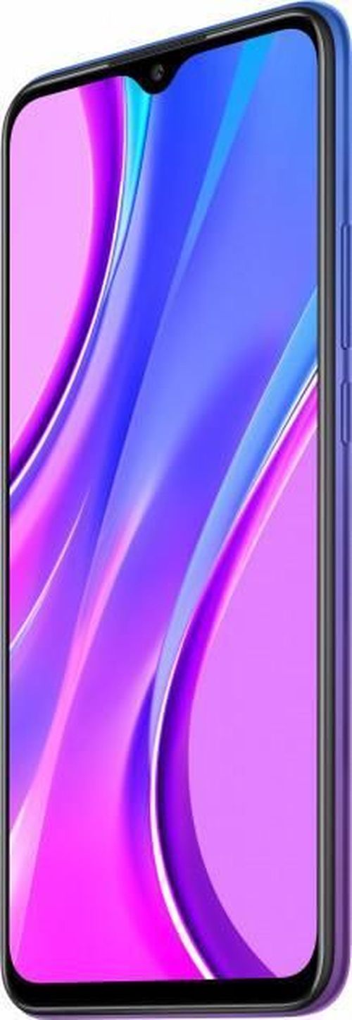 cumpără Smartphone Xiaomi Redmi 9 3/32Gb Purple în Chișinău 