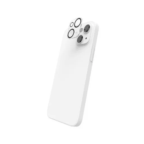 cumpără Sticlă de protecție pentru smartphone Hama 219886 Camera Protective Glass for Apple iPhone 13/13 mini, transparent în Chișinău 