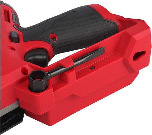 cumpără Fierăstrău Milwaukee 4933472211 M12FHS-0 FUEL HATCHET (fara ac-tor) în Chișinău 