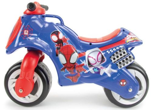 cumpără Bicicletă Injusa Беговел Moto Neox Spidey în Chișinău 