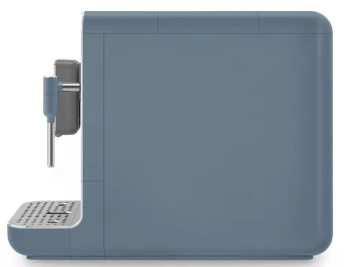 купить Кофемашина SMEG BCC12SBMEU в Кишинёве 