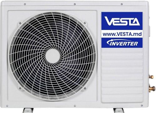 cumpără Aparat aer condiționat split Vesta AC-18i/SMART BL Wi-Fi în Chișinău 