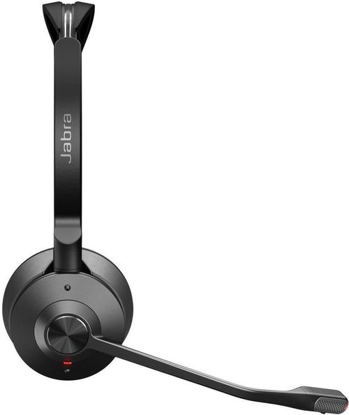 cumpără Căști pentru gaming Jabra 9659-450-111 Engage 55 SE, MS Stereo, Link400a în Chișinău 