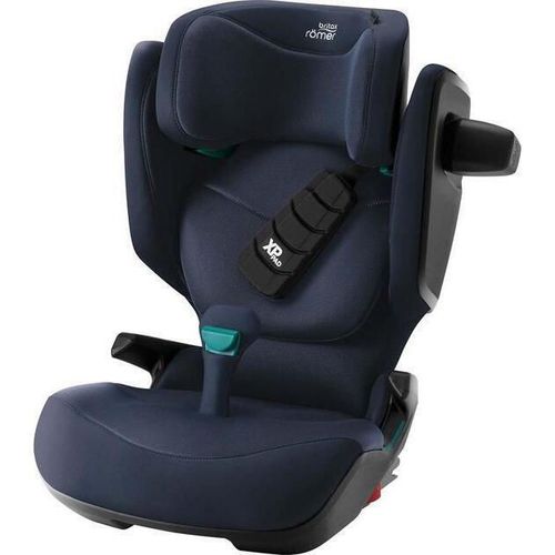 cumpără Scaun auto Britax-Römer KIDFIX PRO Night Blue Style în Chișinău 