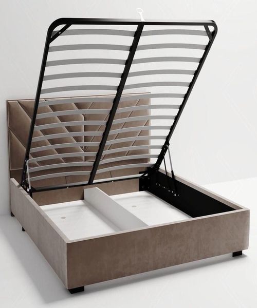 купить Кровать my-STYLE my-Kira 90x200 (P05D90M05) в Кишинёве 