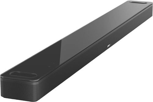 cumpără Soundbar Bose Soundbar Smart Ultra, Black în Chișinău 