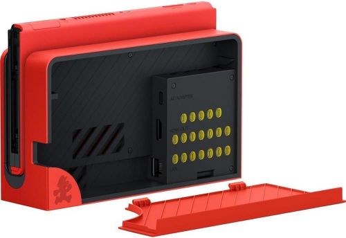 cumpără Consolă de jocuri Nintendo Switch Oled 64GB Mario Red Edition în Chișinău 