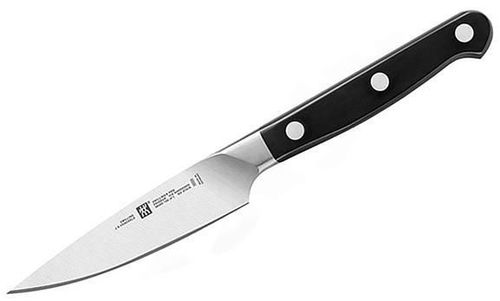 купить Нож Zwilling 54051 pentru fructe si legume PRO, 10cm в Кишинёве 