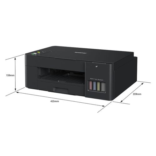 cumpără Multifuncțional Brother DCP-T420W în Chișinău 