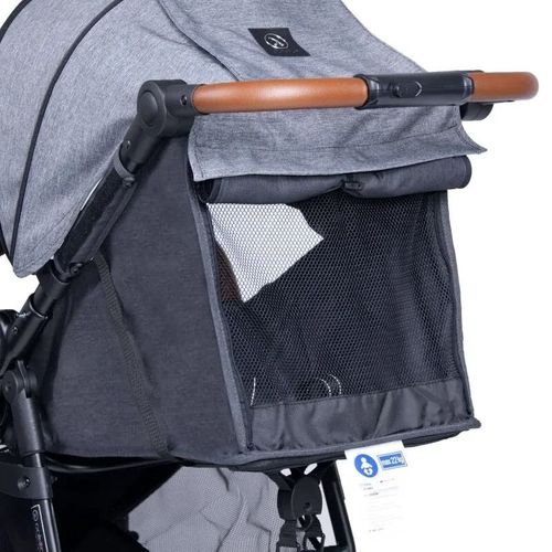 cumpără Сărucior pentru copii Coletto Carucior Nevia Dark Grey în Chișinău 