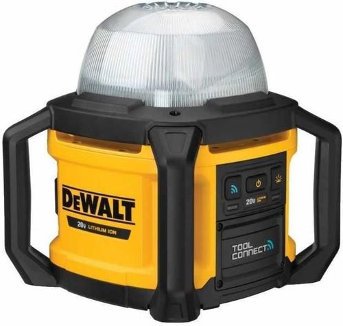 cumpără Iluminat construcţii DeWalt DCL074 în Chișinău 