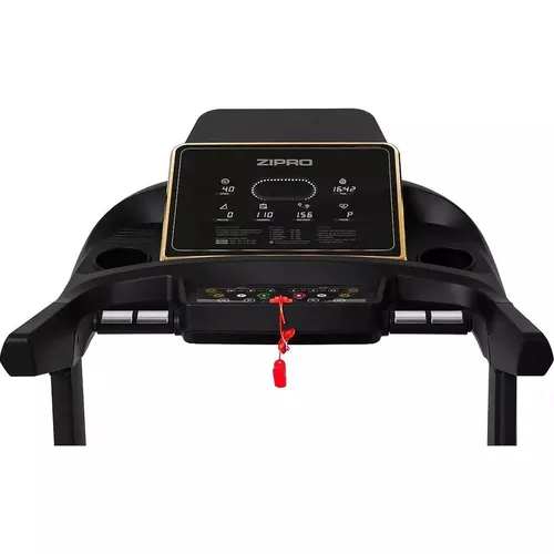 купить Беговая дорожка Zipro Pacemaker Gold iConsole+ в Кишинёве 