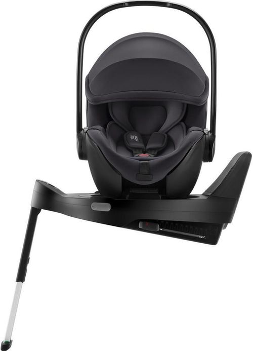 cumpără Scaun auto Britax-Römer BABY-SAFE PRO Classic Deep Grey (2000040836) în Chișinău 