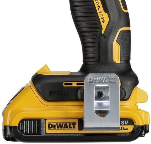 купить Дрель DeWalt DCD709D2T-QW в Кишинёве 