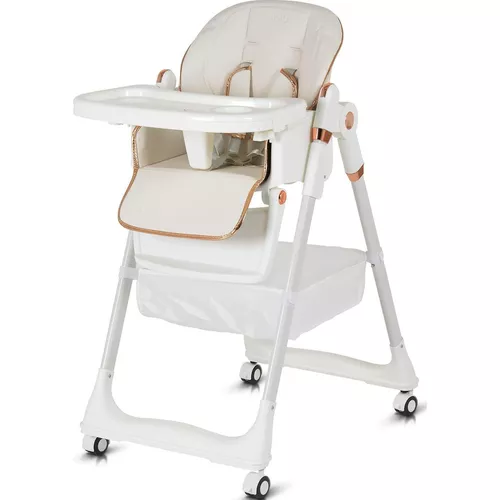 cumpără Scaun de masă Moni Lindo White în Chișinău 