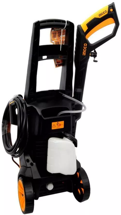 cumpără Aparat de spălat cu presiune mare INGCO HPWR20008 (40771) în Chișinău 