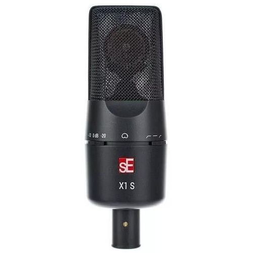 купить Микрофон SE Electronics X1S в Кишинёве 