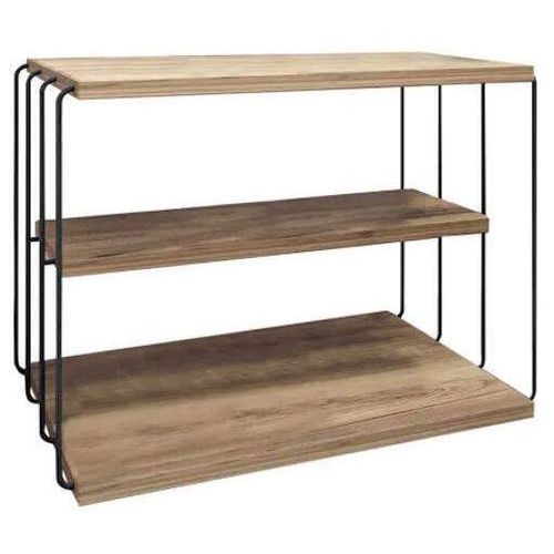 cumpără Măsuţă cafea Trendy Lifon, Pin Atlantic 50x40x34cm în Chișinău 