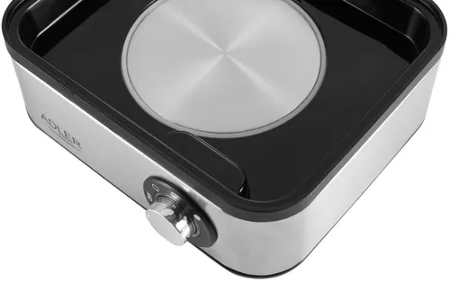 купить Яйцеварка Adler AD 4486 inox в Кишинёве 