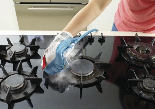 cumpără Purificator de aburi Black&Decker Fsmh13151sm-Qs Steam-Mop în Chișinău 