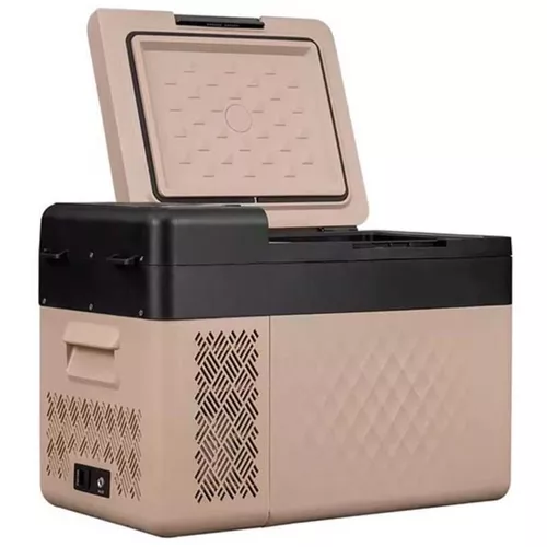 cumpără Frigider portabil Frigo 10-RT25 25 L для дома и авто 12/24V AC 110-240V with APP în Chișinău 