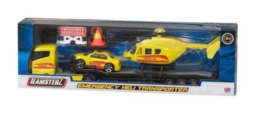 купить Машина Optmarket 1373618.18 Heli Transporter (assort.) в Кишинёве 