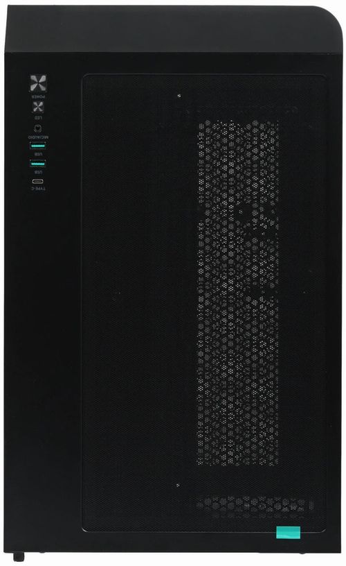 купить Корпус для ПК Deepcool CG530U 4F Black в Кишинёве 