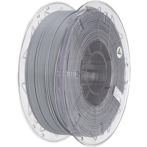 купить Нить для 3D-принтера Creality HYPER PLA RFID Grey в Кишинёве 
