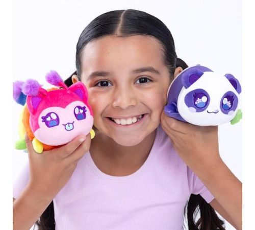 купить Мягкая игрушка miscellaneous 65555A Mystery 15cm Plush, S1 в Кишинёве 