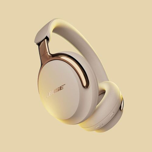 cumpără Căști fără fir Bose Quiet Comfort Ultra 2nd Gen, Driftwood Sand în Chișinău 