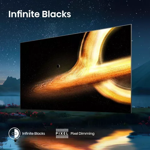 cumpără Televizor Hisense 55A85Q în Chișinău 