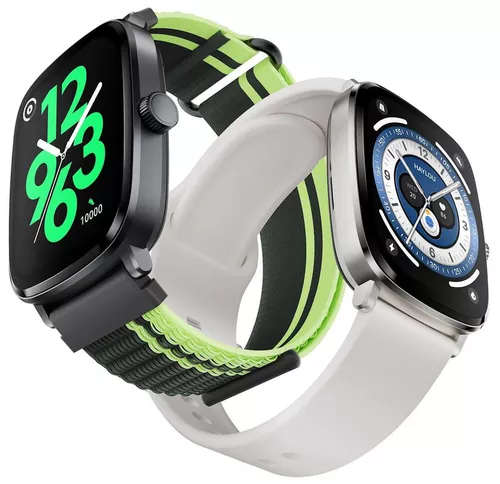 купить Смарт часы Haylou by Xiaomi RS5 в Кишинёве 