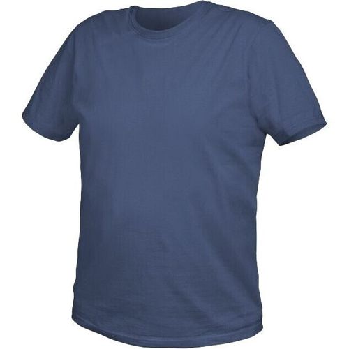 купить Спецодежда Hoegert Tricou VILS albastru inchis M(50) HT5K427-M в Кишинёве 