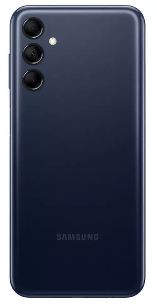 купить Смартфон Samsung M146B/128 Galaxy M14 DARK BLUE в Кишинёве 