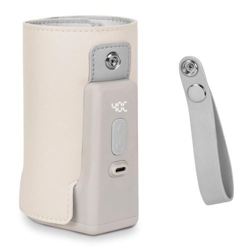cumpără Încălzitor Lionelo Thermup Go Plus Beige Sand în Chișinău 