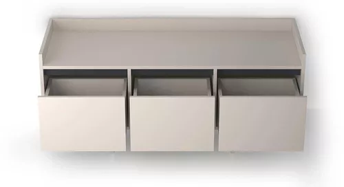 cumpără Comodă TV Fabrik Home Talin кашемир (Тумба TV) în Chișinău 