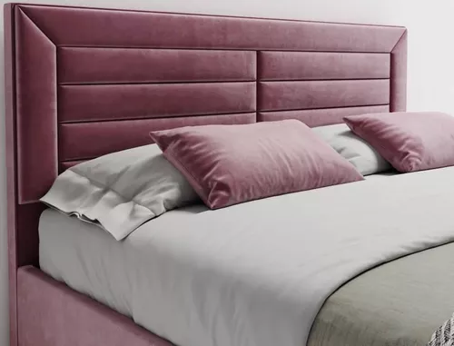 cumpără Pat my-STYLE my-Ella 90x200 (P30D90M14) în Chișinău 