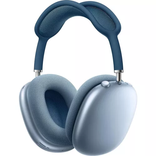 cumpără Căști fără fir Apple AirPods Max Blue MGYL3 în Chișinău 