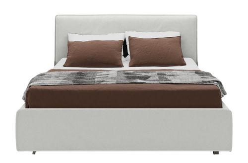 cumpără Pat Bayro ZenDesign 1800x2000, подъёмный механизм, ткань кат. I Jes 19 - 2 în Chișinău 