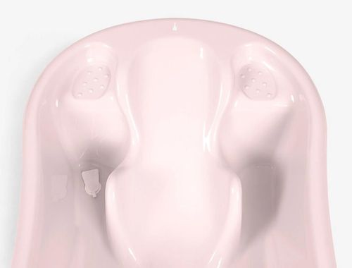 купить Ванночка Kikka Boo Hippo Pink, 94cm (3801402010102) в Кишинёве 