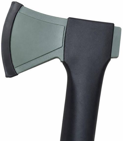 cumpără Topor Hammer 41723 despicator, 1500g, cu maner din cauciuc termoplastic (TPR) în Chișinău 