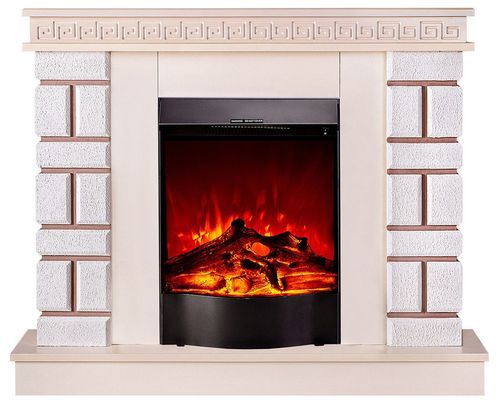 купить Камин электрический ArtFlame Nazarii minii & Corsica в Кишинёве 