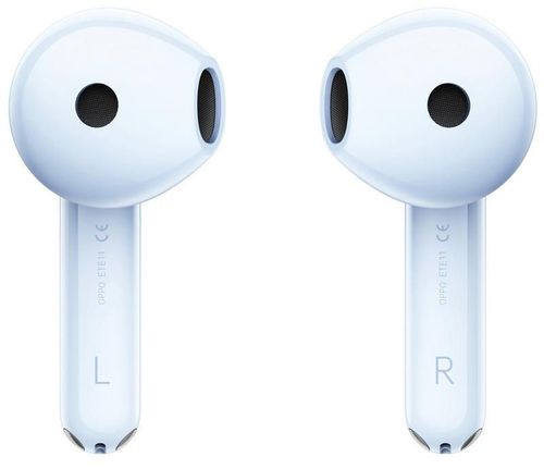 купить Наушники беспроводные OPPO Enco Air 2, Blue в Кишинёве 
