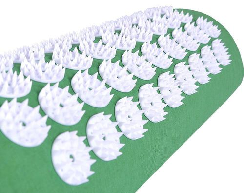 купить Массажер механический inSPORTline 619 Perna masaj acupunctura 40*15*10 cm 6862 в Кишинёве 