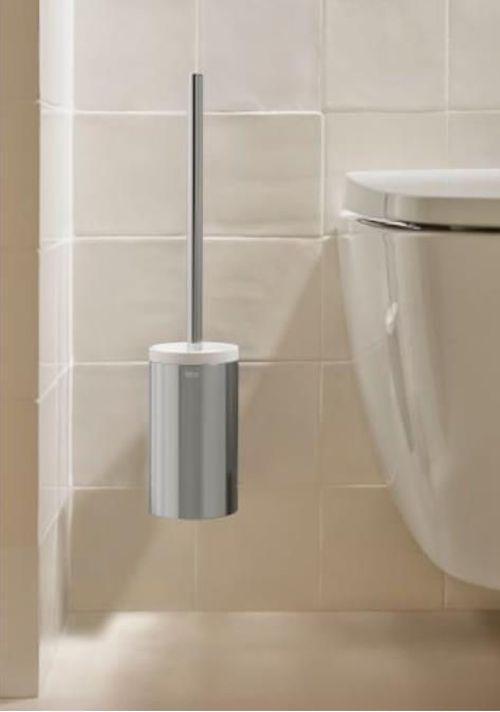 купить Ёршик для унитаза Roca Hotels Round A817586C00 в Кишинёве 