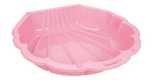 купить Детская площадка Pilsan 06090 Nisipieră/Piscină Scoică в Кишинёве 