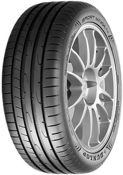 cumpără Anvelopă Dunlop 255/50 R20 109Y SPORT MAXX RT2 SUV XL în Chișinău 