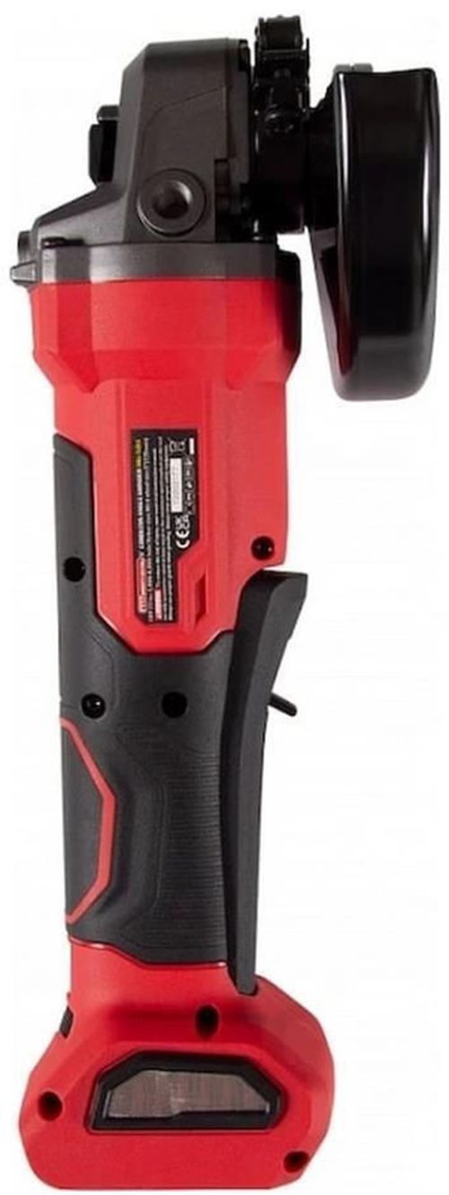 cumpără Polizor unghiular Mighty Seven DG-501A în Chișinău 